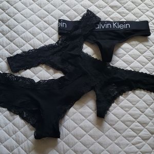Underwear Bundle